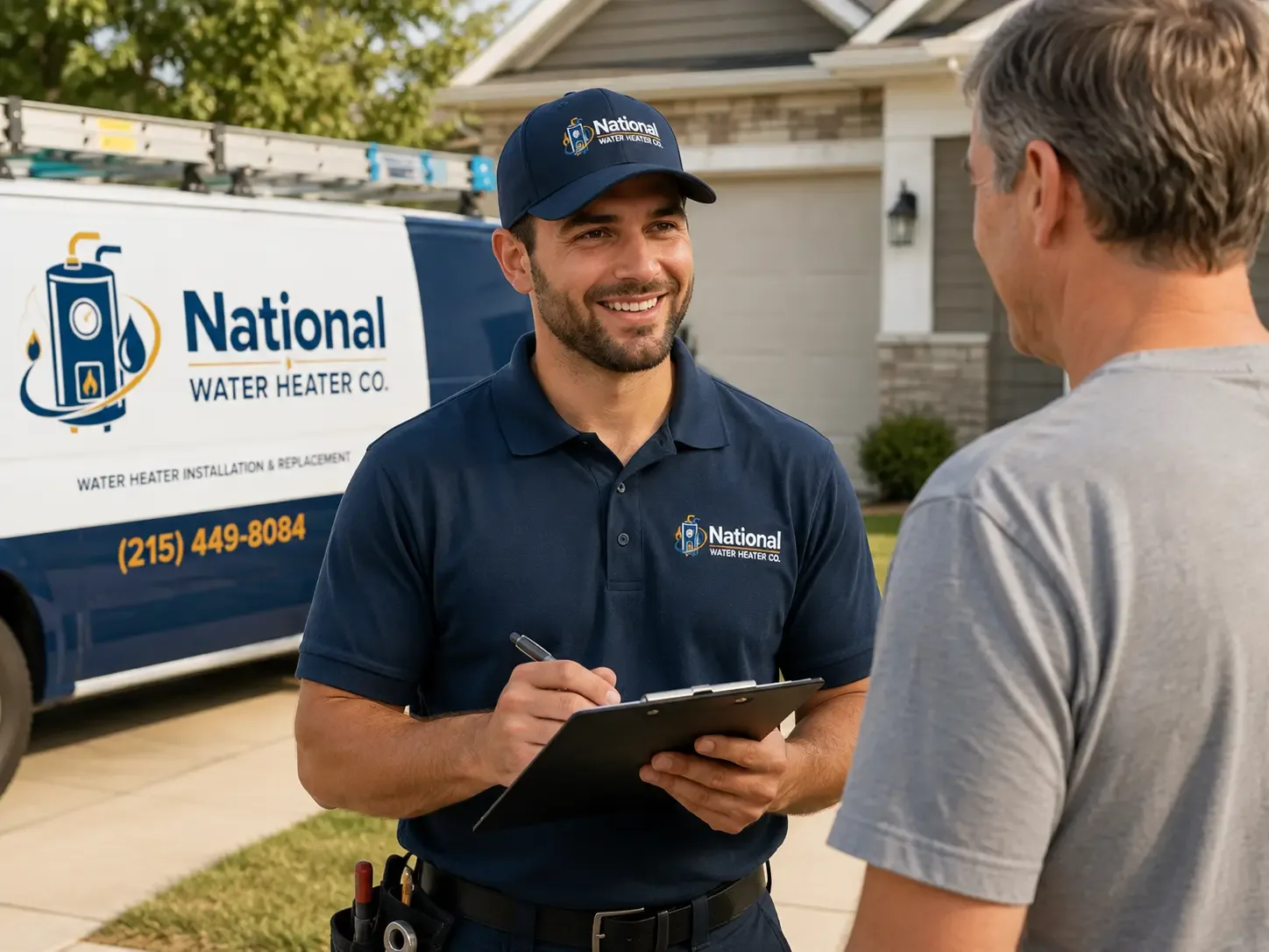 Water Heater Installation Piermont, NY FAQs